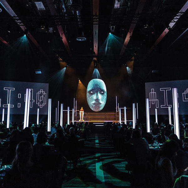AI:40 ACE Awards